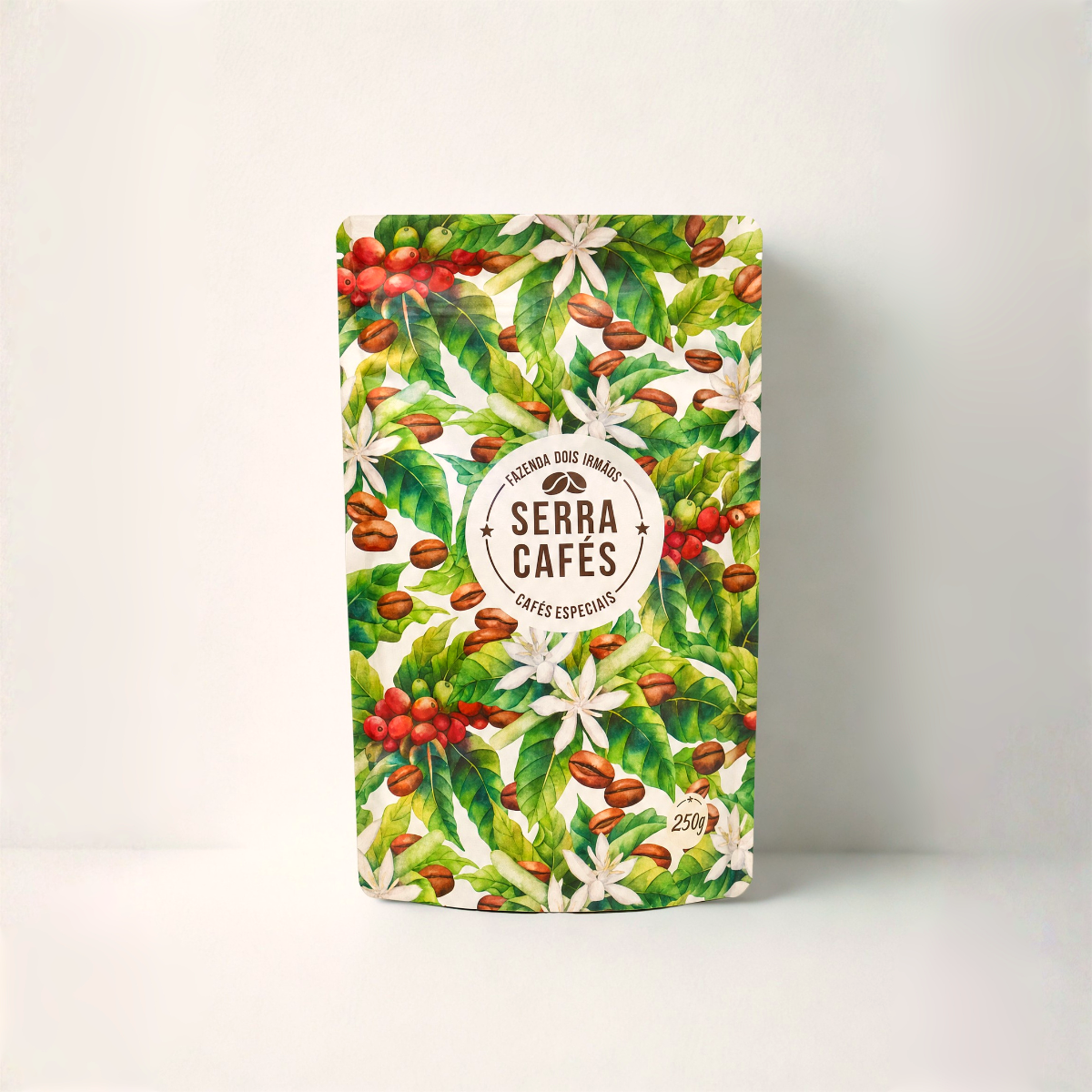 Café Serra Cafés 250g